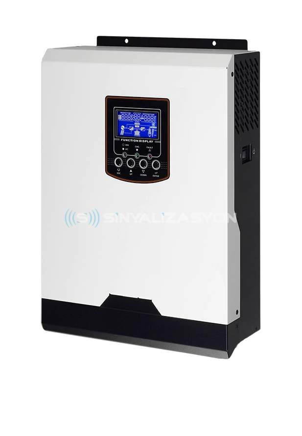 Onduleur Hybride Intelligent 1 kVA