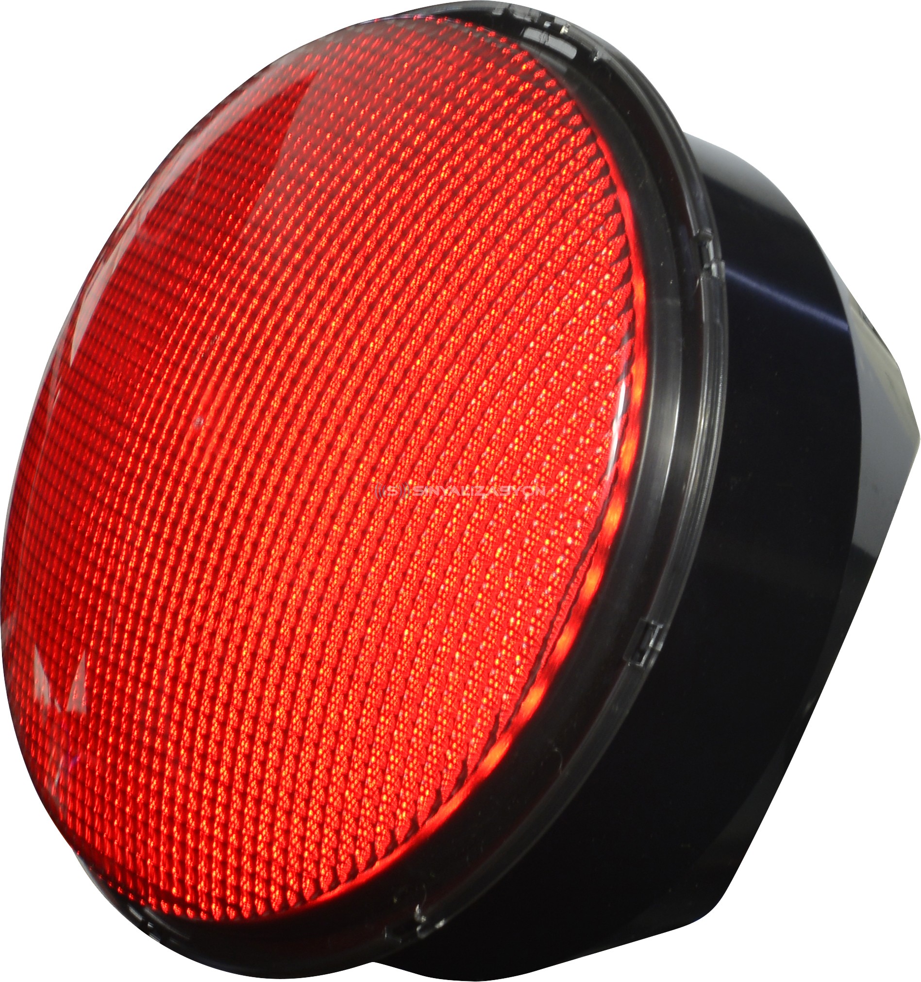 MODULE ÉMETTEUR DE SIGNAL LED COULEUR ROUGE 5MM (TS EN 12368)