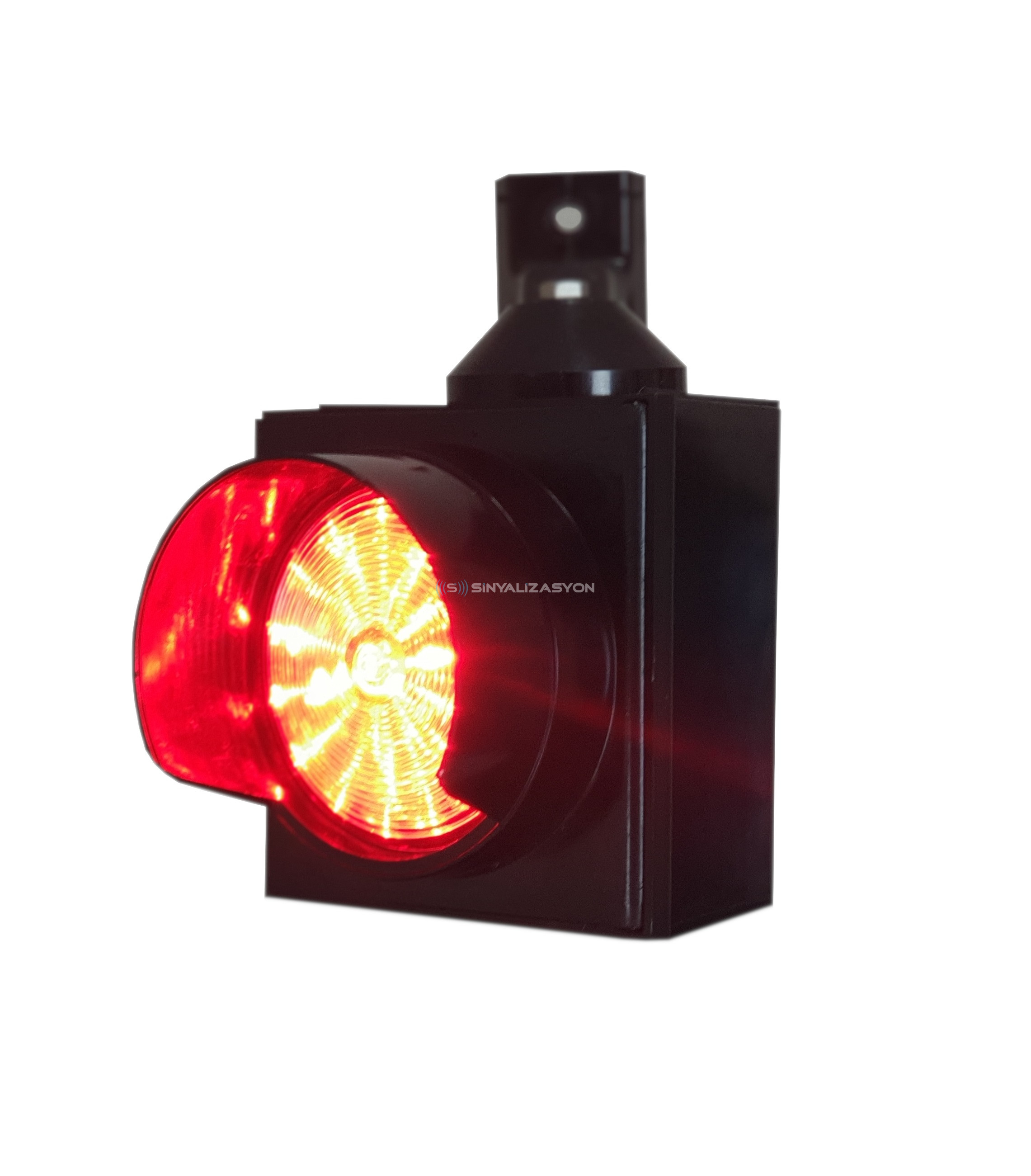 Transmetteur de signaux LED Sarix™ Q100 5 mm