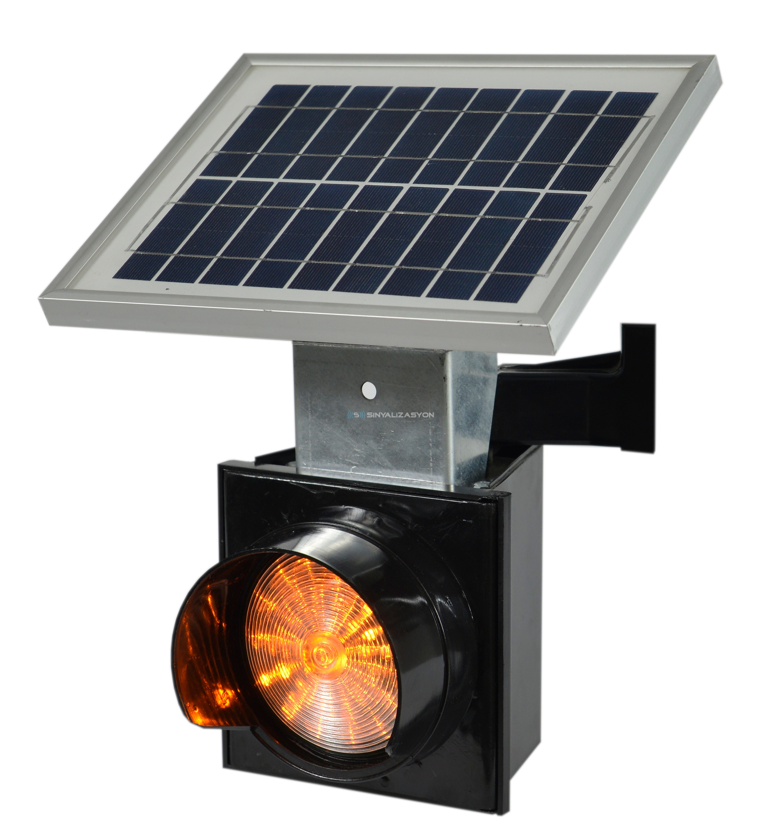 Sarix™ Flasheur solaire Q100