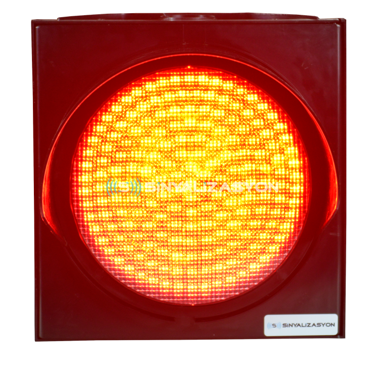 Transmetteur à signal unique Sarix™ Q300 5 mm LED