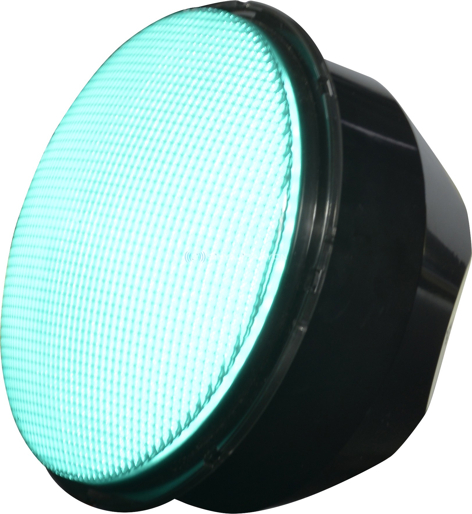 MODULE TRANSMETTEUR DE SIGNAL LED 5MM COULEUR VERTE (TS EN 12368)